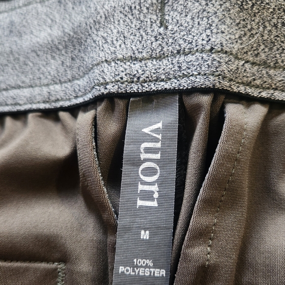 Men's Vuori Pants 3 Pair- Medium - Picture 5 of 7